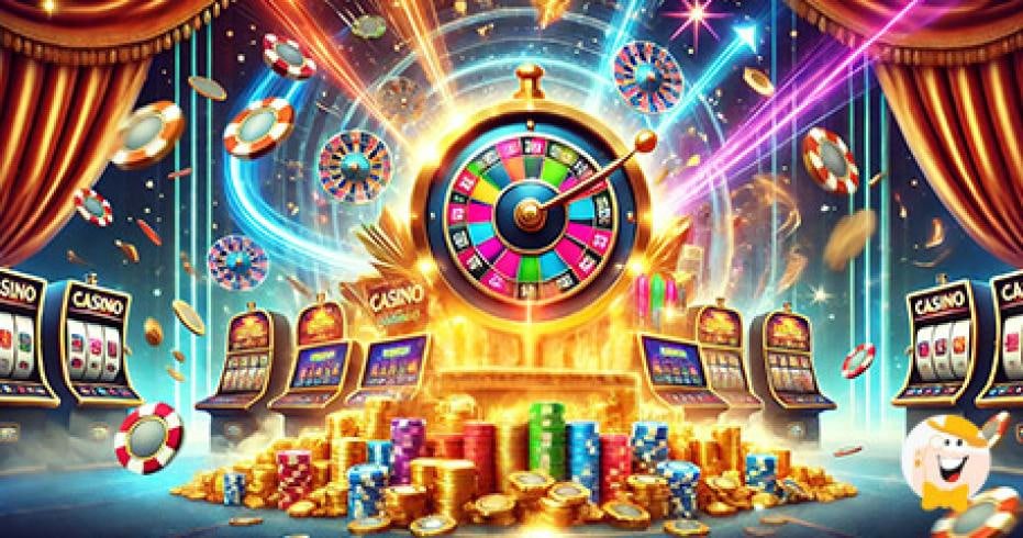 togel asia featured game showcase