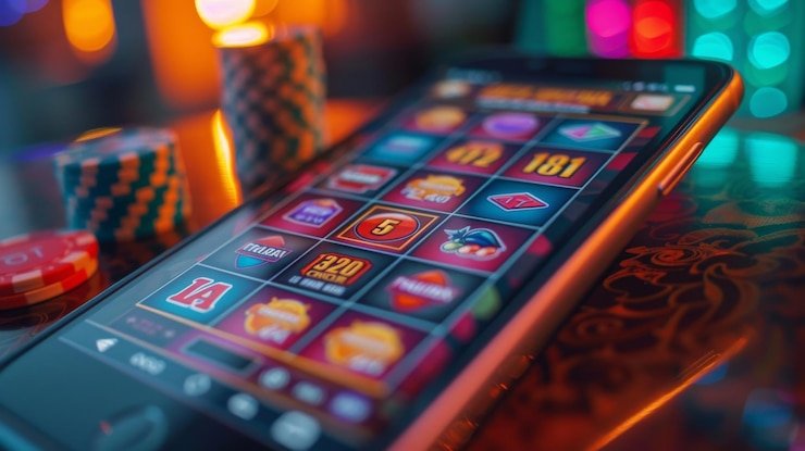 togel asia App 