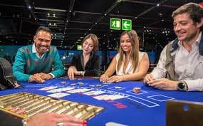 Step 1 - Select BCA bank transfer on togel asia deposit page