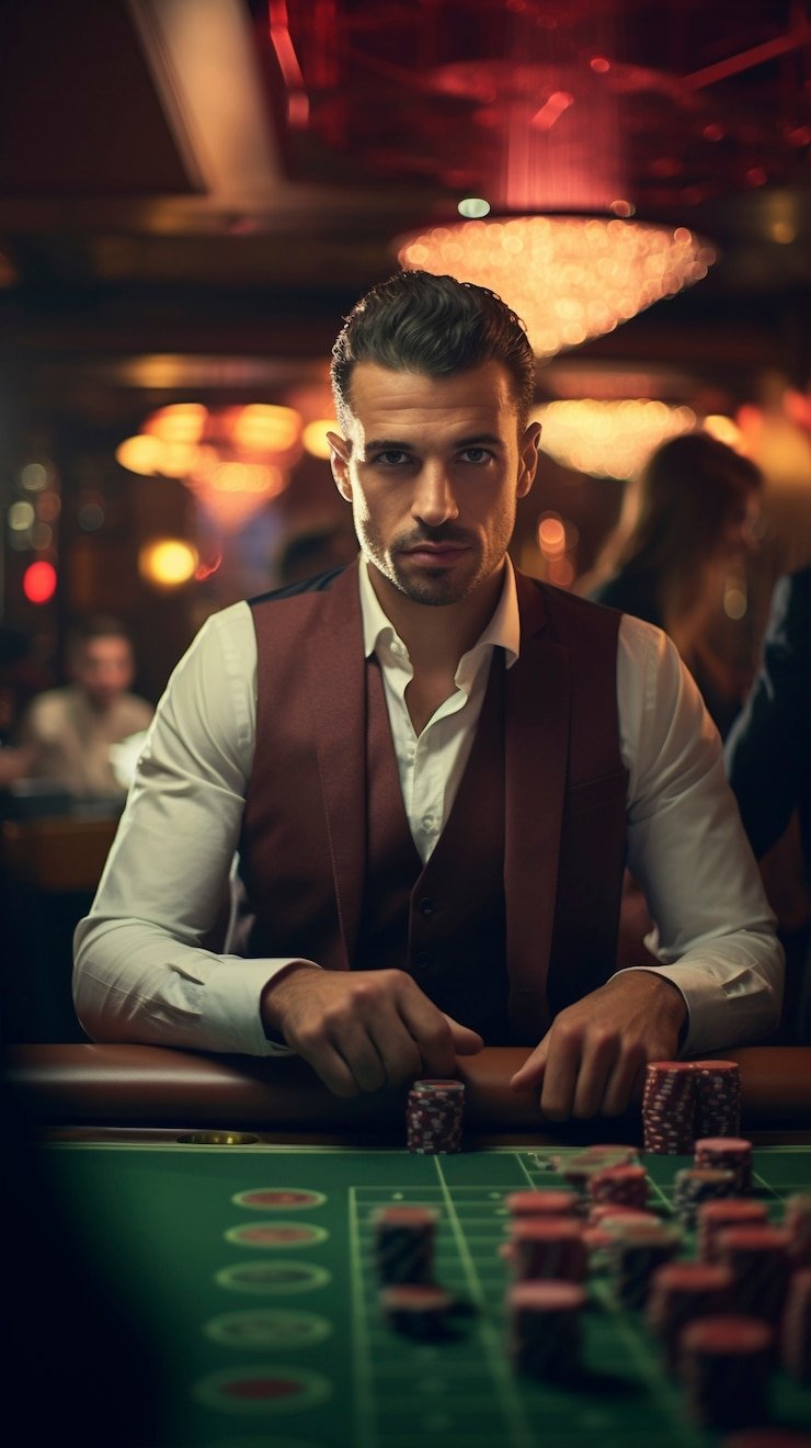 togel asia slot and live casino game categories