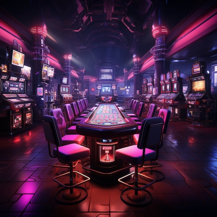 PMGC esports tournament game information on togel asia platform
