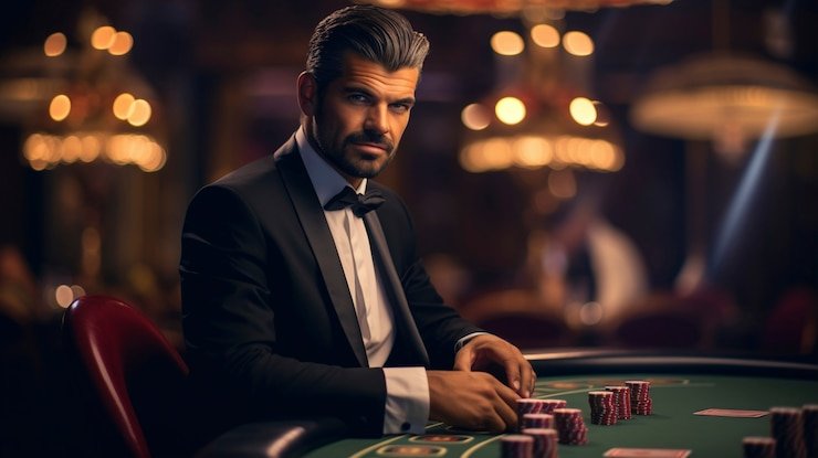 SA Gaming live blackjack table broadcast on togel asia platform
