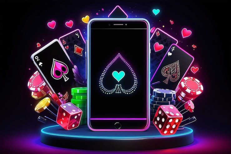 togel asia featured game showcase